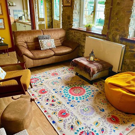 Stable Cottage Нарберт Екстер'єр фото